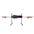 Lovense Sex Machine — Adjustable Double‑Sided Thrusting Machine with 2 Dildos - LS9773