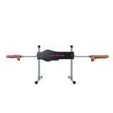 Lovense Sex Machine — Adjustable Double‑Sided Thrusting Machine with 2 Dildos - LS9773