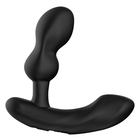 Lovense Edge 2 Bluetooth Prostate Massager — Black - LS9780