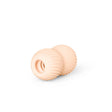 nsnovelties Pocket Pals Reversible Stroker — Misty White - NSN-1020-51