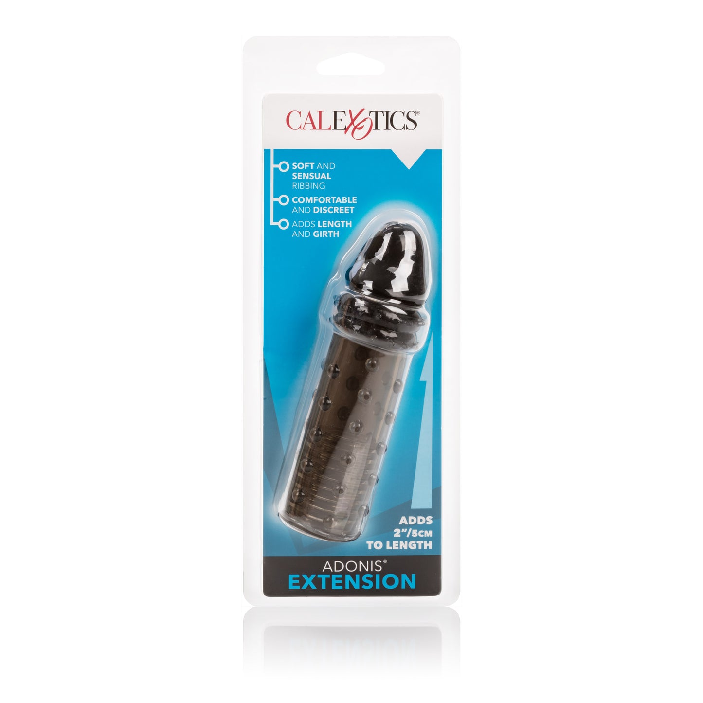 Adonis Extension - Smoke by CalExotics