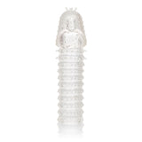 CalExotics 3-Piece Extension Sleeve Kit — Textured Enhancers - SE1625502