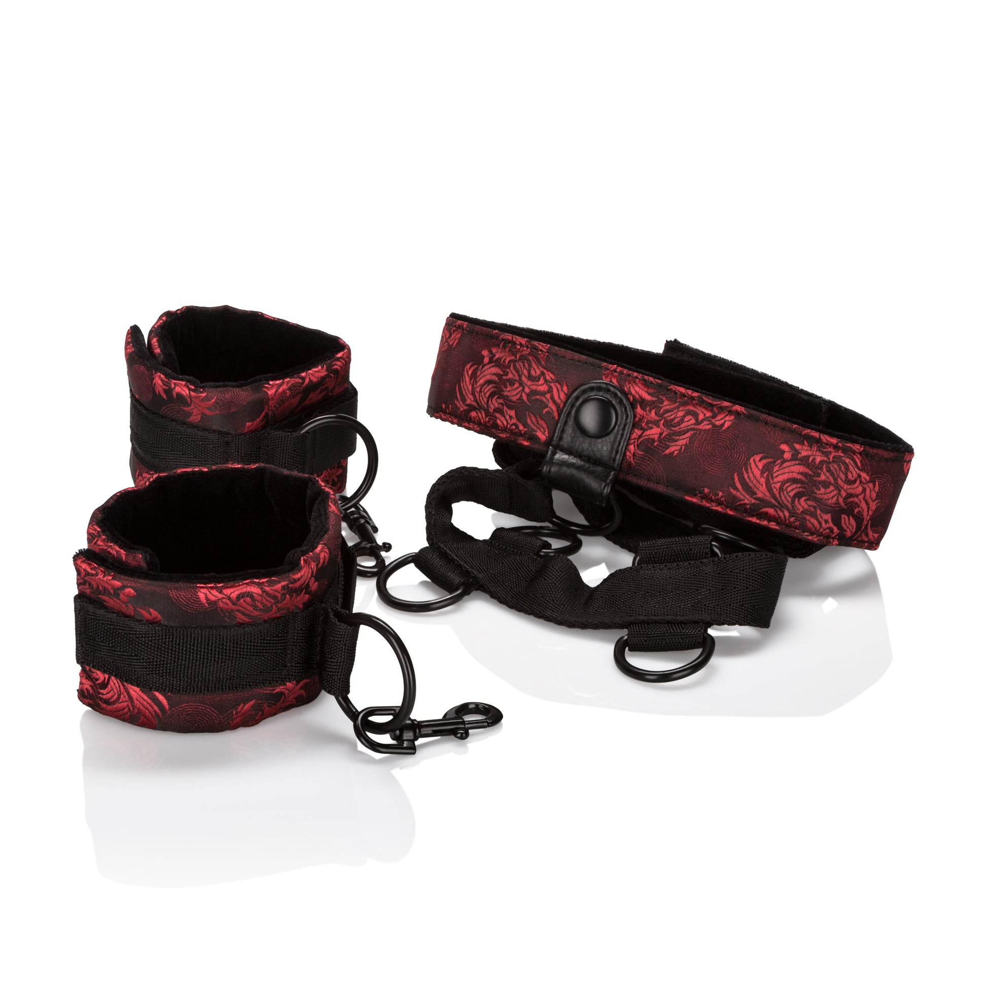 Scandal Collar Body Restraint by CalExotics