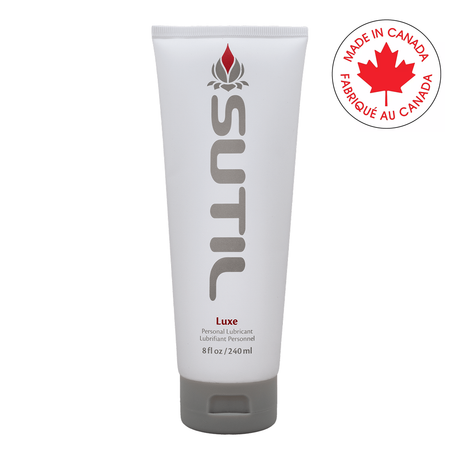 Sutil Luxe Water-Based Lubricant - S2060