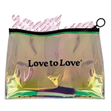 LOVE TO LOVE Hello Rabbit Rechargeable Rabbit Vibrator, Viva Mauve - LV2237