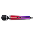 Le Wand Die Cast Plug-In Vibrating Massager, Ombre - LW0188