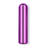 LE Wand Bullet Mini Vibrator, Dark Cherry - LW0229