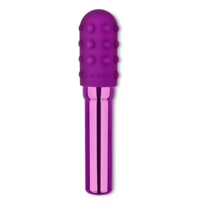 LE Wand Grand Bullet Vibrator — Dark Cherry - LW0236