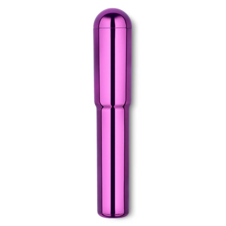 LE Wand Grand Bullet Vibrator — Dark Cherry - LW0236