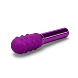 LE Wand Grand Bullet Vibrator — Dark Cherry - LW0236