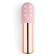 LE Wand Bullet Mini Vibrator — Rose Gold - LW1815