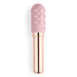 LE Wand Grand Bullet Vibrator — Rose Gold - LW1853