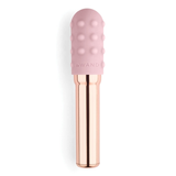 LE Wand Grand Bullet Vibrator — Rose Gold - LW1853