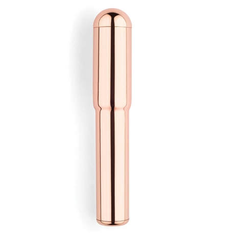 LE Wand Grand Bullet Vibrator — Rose Gold - LW1853