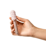 LE Wand Grand Bullet Vibrator — Rose Gold - LW1853