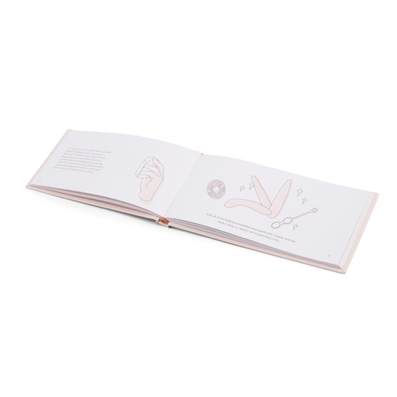 LE Wand Crystal Slim Wand — Rose Quartz - LW2506