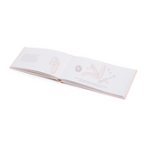 LE Wand Crystal Slim Wand — Rose Quartz - LW2506