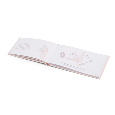 LE Wand Crystal Slim Wand — Rose Quartz - LW2506