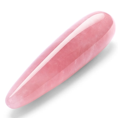 LE Wand Crystal Wand — Rose Quartz - LW2520