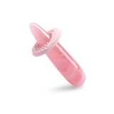 LE Wand Crystal Wand — Rose Quartz - LW2520