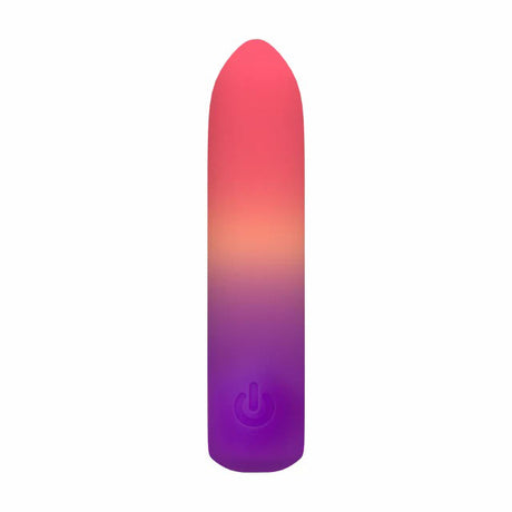 Blush Play With Me Cotton Candy Petite Clitoral Vibrator - BL-57800