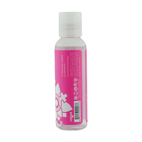 Sliquid Naturals Sassy Anal Gel Lubricant — 2.0 fl oz (59 ml) - SLIQ997
