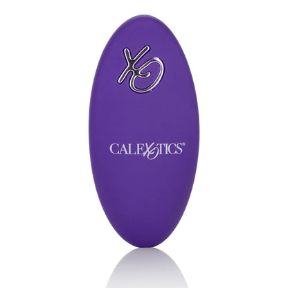 Silicone Remote Orgasm Ring by CalExotics