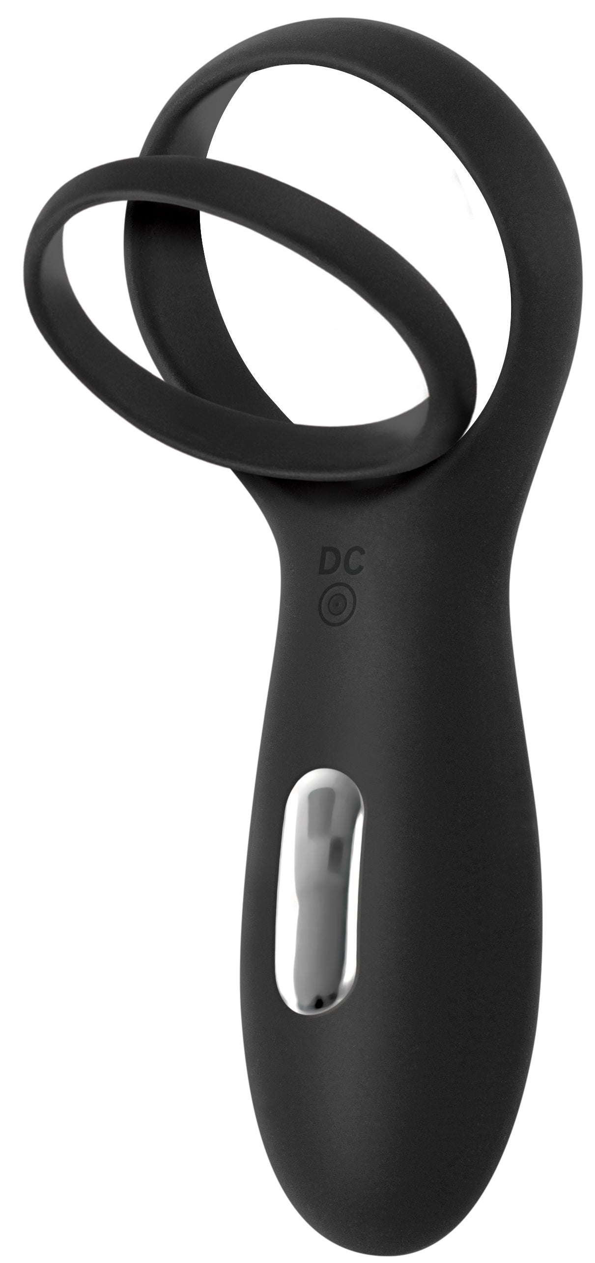 Rechargeable Torpedo by Evolved Novelties
