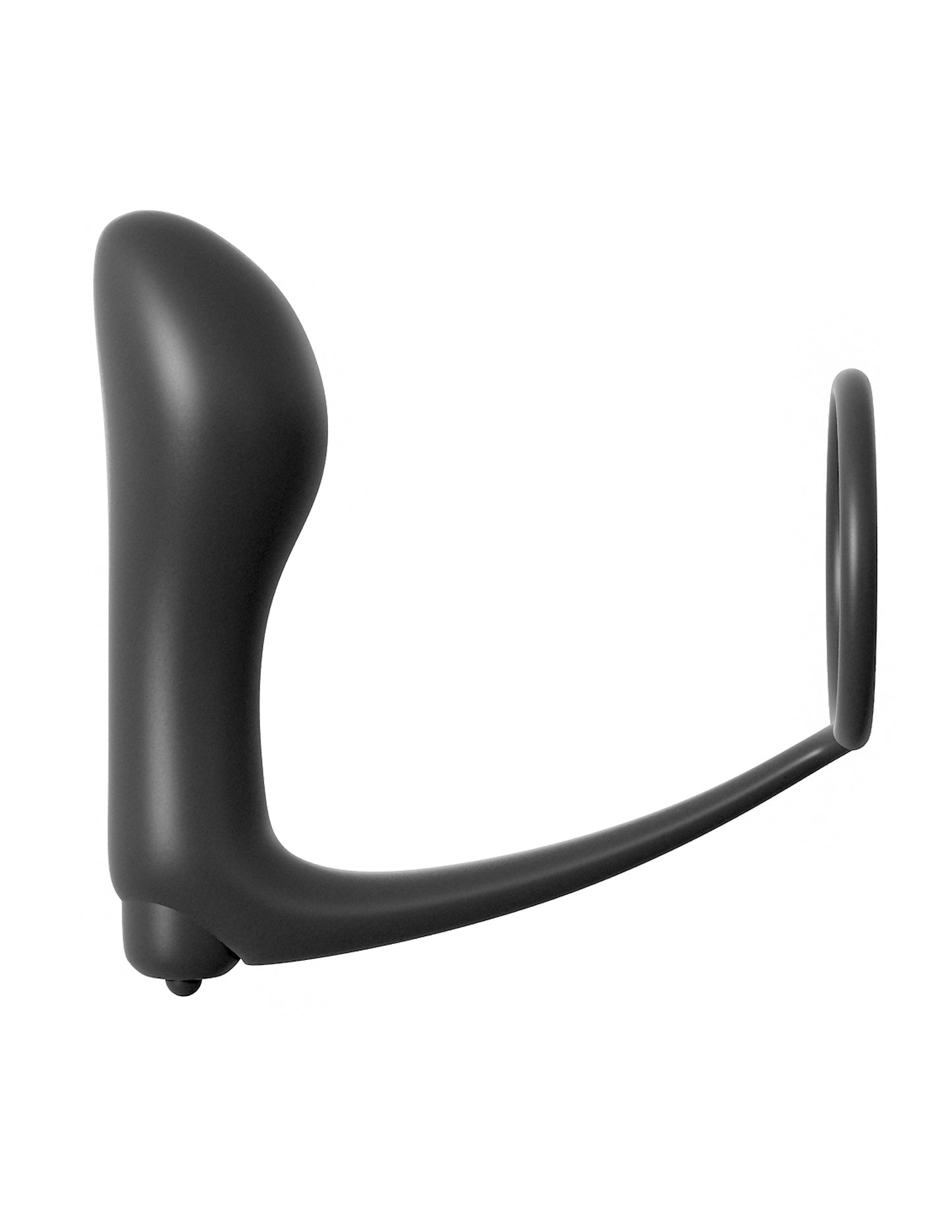 Anal Fantasy Collection Ass Gasm Cockring Vibrating Plug by Pipedream