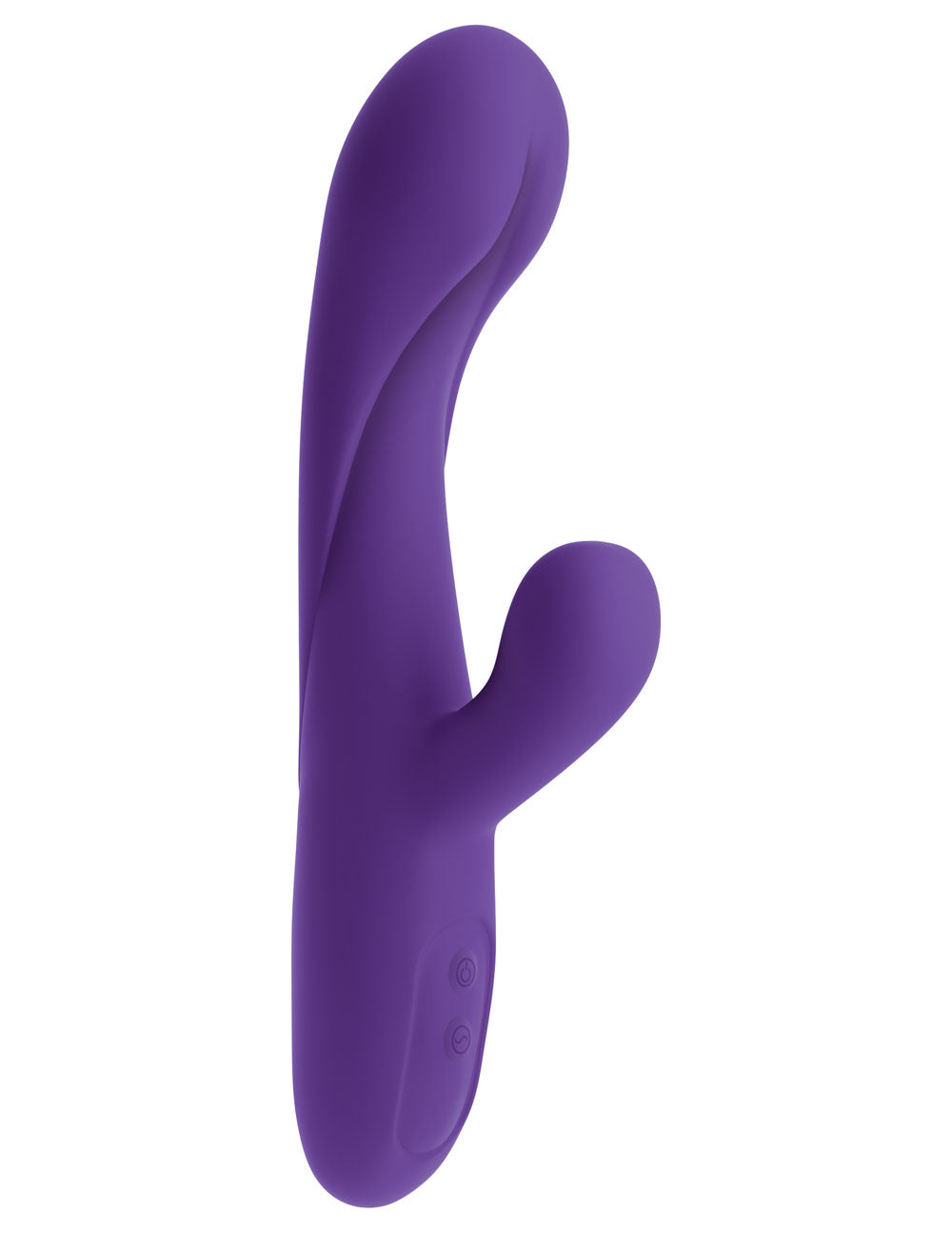 Ultimate Rabbits no.3 - Plum by Pipedream