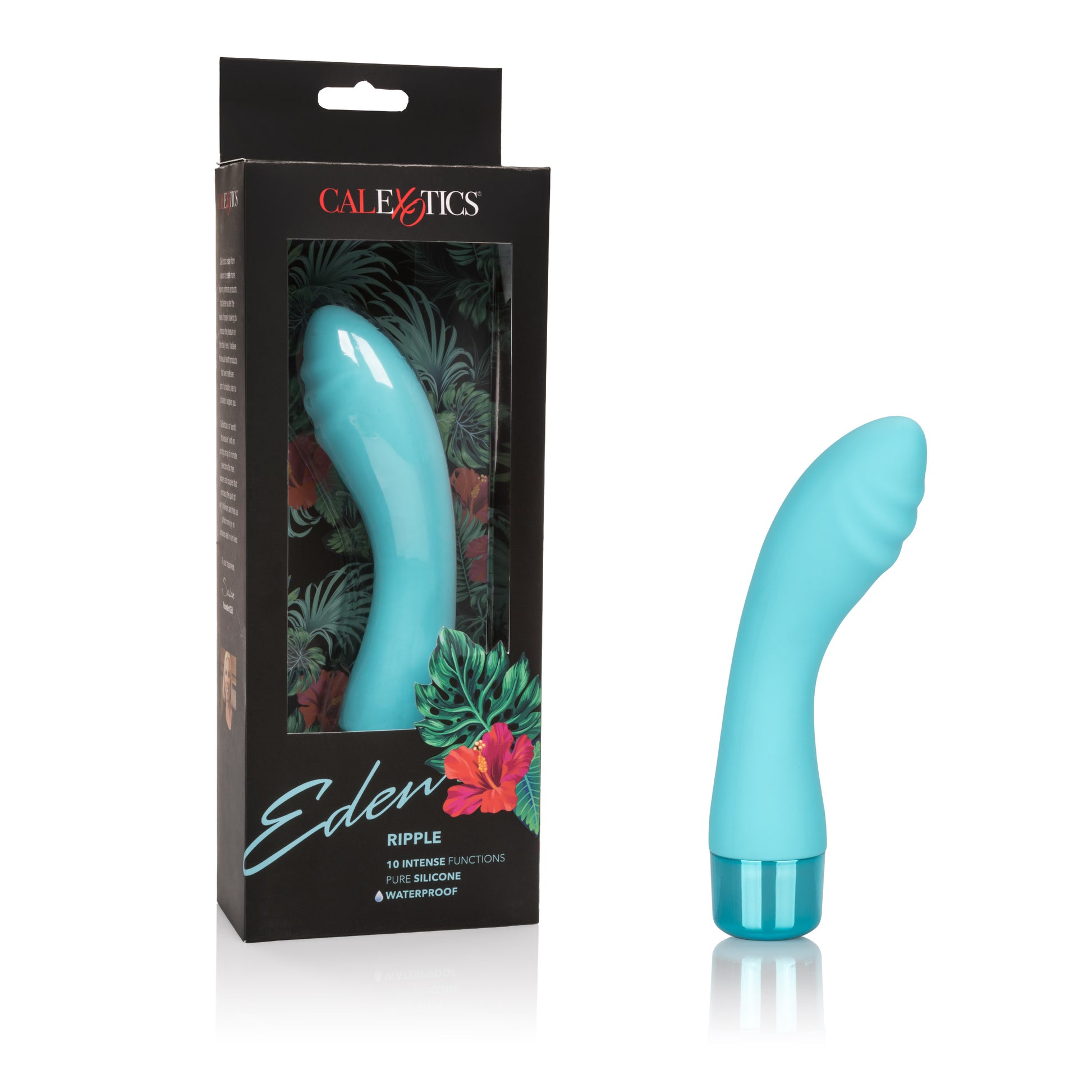 Eden Ripple by CalExotics