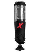 Pipedream Mega-Bator Hands-Free USB Rechargeable Stroker - PDRD517