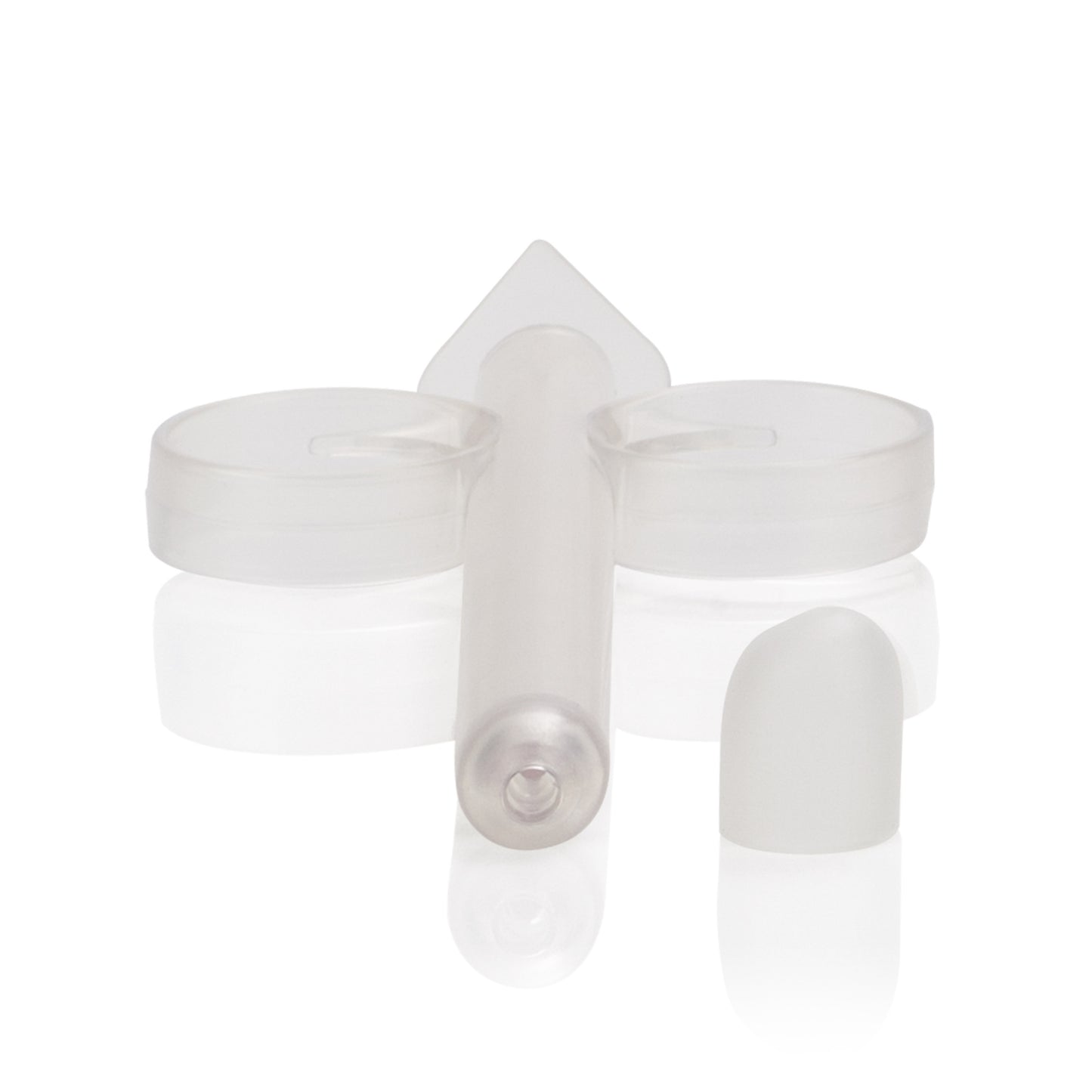 Lube Tube - 2 Pack by CalExotics