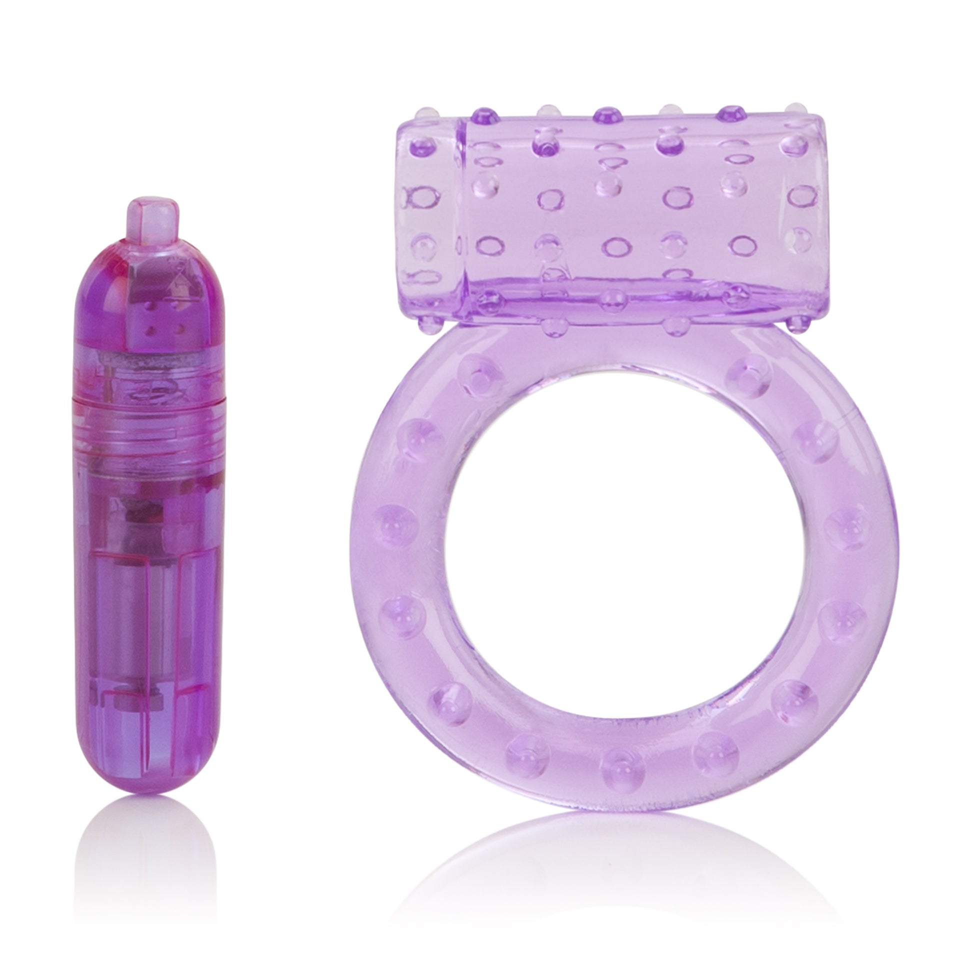 Silicone One Touch - Purple by CalExotics