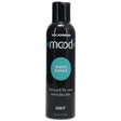 Doc Johnson Mood Water-Based Lubricant — 6 fl. oz. - DJ1362-20-BU