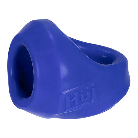 Oxballs Hunkyjunk Clutch Cock Ball Sling, Cobalt - OX-HUJ-106-CBL