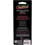 Goodhead Booty Licker Spray Watermelon 1 Fl