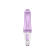 Satisfyer Charming Smile G-Spot Vibe — 12 Vibration Programs - SAT-CHRMNGSMLV