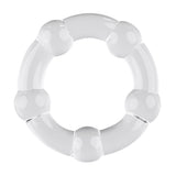 Erection Rings - Clear