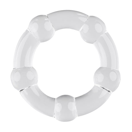 Erection Rings - Clear