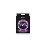 nsnovelties Firefly Halo Cockring - Medium, Purple - NSN0473-35