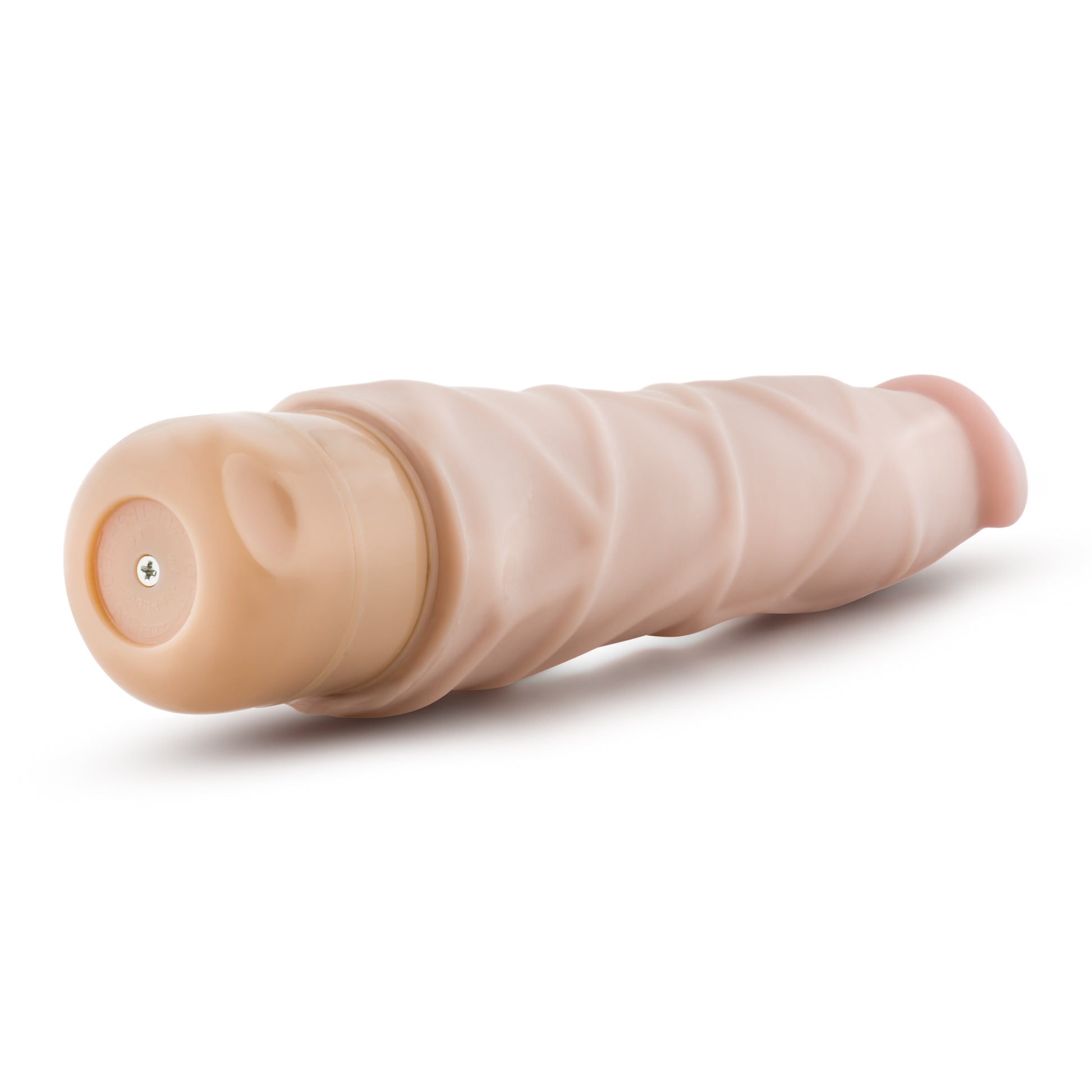 Dr. Skin - Cock Vibe # 1 - Beige by Blush