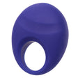 CalExotics Closer Intimate Rechargeable Vibrating Ring — Purple (3.25" x 2.5") - SE1900003