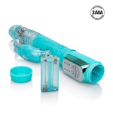 CalExotics Dazzle Xtreme Thruster Rabbit Vibrator - SE0664102