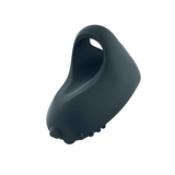 Dorcel Magic Finger Rechargeable Vibrator — Grey - DL1601