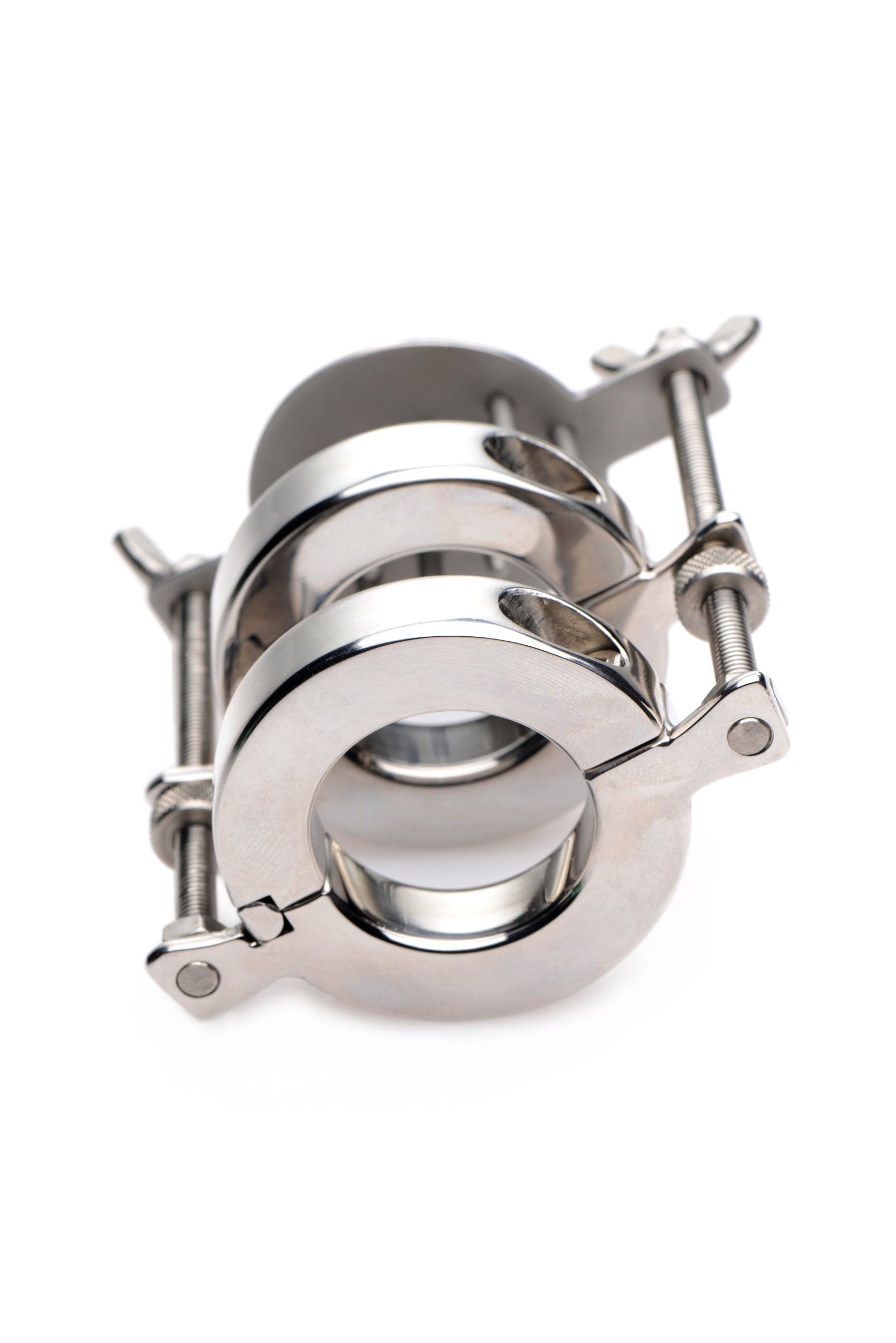 Ball Stretcher and Crusher by XR Brands