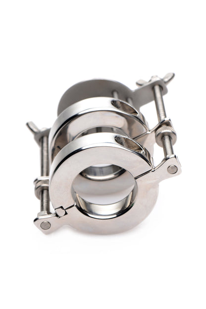 Ball Stretcher and Crusher by XR Brands