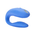 We-Vibe We‑Vibe Match Couples Vibrator — Periwinkle - WE0919