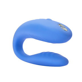 We-Vibe We‑Vibe Match Couples Vibrator — Periwinkle - WE0919