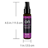 Sensuva On Ultra Arousal Gel — 1 fl oz (29 ml) - SEN-VL106-ML